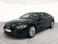 Audi A7 sportback 50 3.0 tdi mhev business plus quattro ti Nero - thumbnail 1