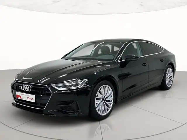 Audi A7 sportback 50 3.0 tdi mhev business plus quattro ti