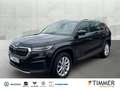 Skoda Kodiaq 2.0 TDI DSG STYLE *MATRIX *ACC *VIRTUAL *NAVI *18 Schwarz - thumbnail 1