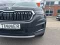 Skoda Kodiaq 2.0 TDI DSG STYLE *MATRIX *ACC *VIRTUAL *NAVI *18 Schwarz - thumbnail 6