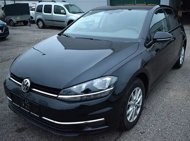 Volkswagen Golf R abbit 40 1,6 TDI SCR DSG