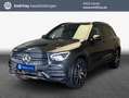 Mercedes-Benz GLC 400 GLC Szary - thumbnail 1