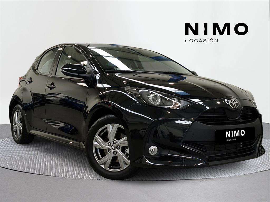 Toyota Yaris 120H 1.5 Active Plus - foto 1