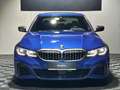 BMW M340d Lim. xDrive Laser  TOP Ausstattung Blau - thumbnail 5