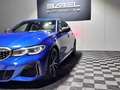 BMW M340d Lim. xDrive Laser  TOP Ausstattung Blau - thumbnail 8