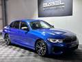 BMW M340d Lim. xDrive Laser  TOP Ausstattung Blau - thumbnail 3