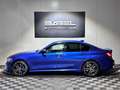 BMW M340d Lim. xDrive Laser  TOP Ausstattung Blau - thumbnail 9