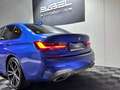 BMW M340d Lim. xDrive Laser  TOP Ausstattung Blau - thumbnail 11