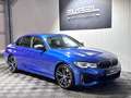 BMW M340d Lim. xDrive Laser  TOP Ausstattung Blau - thumbnail 2