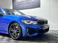 BMW M340d Lim. xDrive Laser  TOP Ausstattung Blau - thumbnail 10
