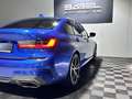BMW M340d Lim. xDrive Laser  TOP Ausstattung Blau - thumbnail 7