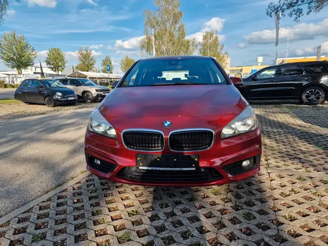 BMW 2er