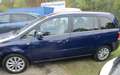 Opel Zafira B 1.8 Family Plus SHZ Blau - thumbnail 5