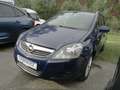 Opel Zafira B 1.8 Family Plus SHZ Blau - thumbnail 3