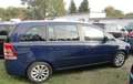 Opel Zafira B 1.8 Family Plus SHZ Blau - thumbnail 8