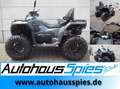 CFMOTO CForce 850 Touring ABS EPS T3B AKTIONSPREIS BIS 28.06.25 Grey - thumbnail 1