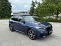 BMW X5 xDrive 30d M Sport 21" Laser Panorama SKY Lounge Blau - thumbnail 30