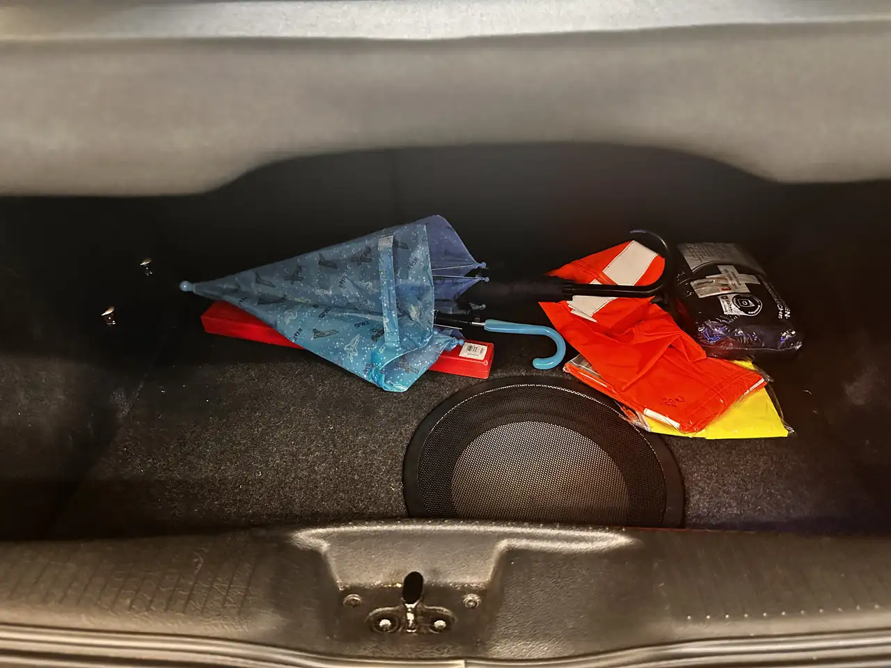 Volkswagen Polo GTI Polo 6n1 GTI Umbau Alles Eingetragen !!, foto 12