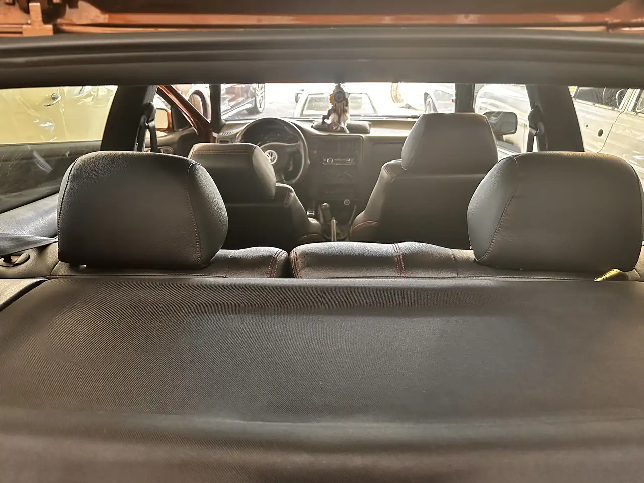 Volkswagen Polo GTI Polo 6n1 GTI Umbau Alles Eingetragen !!, foto 8