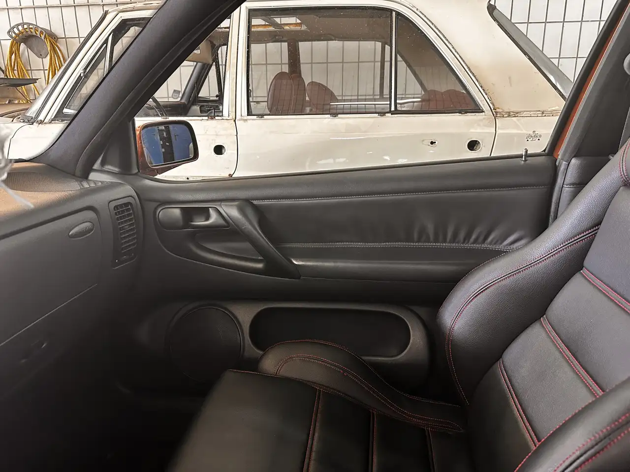 Volkswagen Polo GTI Polo 6n1 GTI Umbau Alles Eingetragen !!, foto 11