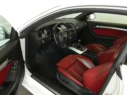 Koop een Audi S5 Handgeschakeld occasion op AutoScout