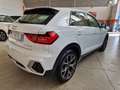 Audi A1 A1 Citycarver 30 1.0 tfsi Contrast 110cv S-TRONIC Bianco - thumbnail 4