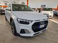 Audi A1 A1 Citycarver 30 1.0 tfsi Contrast 110cv S-TRONIC Bianco - thumbnail 1