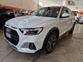 Audi A1 A1 Citycarver 30 1.0 tfsi Contrast 110cv S-TRONIC Bianco - thumbnail 2