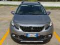 Peugeot 2008 PureTech Turbo 110 S&S Black Matt Gris - thumbnail 2