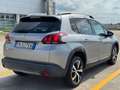 Peugeot 2008 PureTech Turbo 110 S&S Black Matt Gris - thumbnail 5