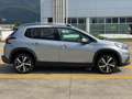 Peugeot 2008 PureTech Turbo 110 S&S Black Matt Gris - thumbnail 4