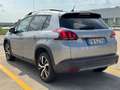 Peugeot 2008 PureTech Turbo 110 S&S Black Matt Gris - thumbnail 9
