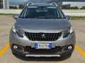 Peugeot 2008 PureTech Turbo 110 S&S Black Matt Gris - thumbnail 1