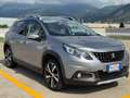 Peugeot 2008 PureTech Turbo 110 S&S Black Matt Gris - thumbnail 3