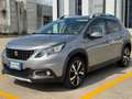 Peugeot 2008 PureTech Turbo 110 S&S Black Matt Gris - thumbnail 11