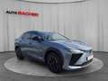 Lexus RZ 350e  Executive 227 PS Blau - thumbnail 4