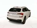 Skoda Kamiq 1.0 tsi black dots 115cv dsg Bianco - thumbnail 3