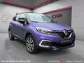 Renault Captur Initiale Paris Gris - thumbnail 1