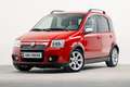 Fiat Panda 1.4 16V Sport | Origineel NL | Slechts 68.348 km | Rood - thumbnail 1