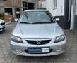 Mazda 323 S 1.6 Exclusive Autom-Klima-Alu-Top! Silber - thumbnail 2