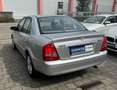 Mazda 323 S 1.6 Exclusive Autom-Klima-Alu-Top! Silber - thumbnail 6
