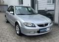 Mazda 323 S 1.6 Exclusive Autom-Klima-Alu-Top! Silber - thumbnail 3