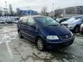Volkswagen Sharan TDI Business 4motion | VOLL FAHRBEREIT | 7-SITZ... Blau - thumbnail 3