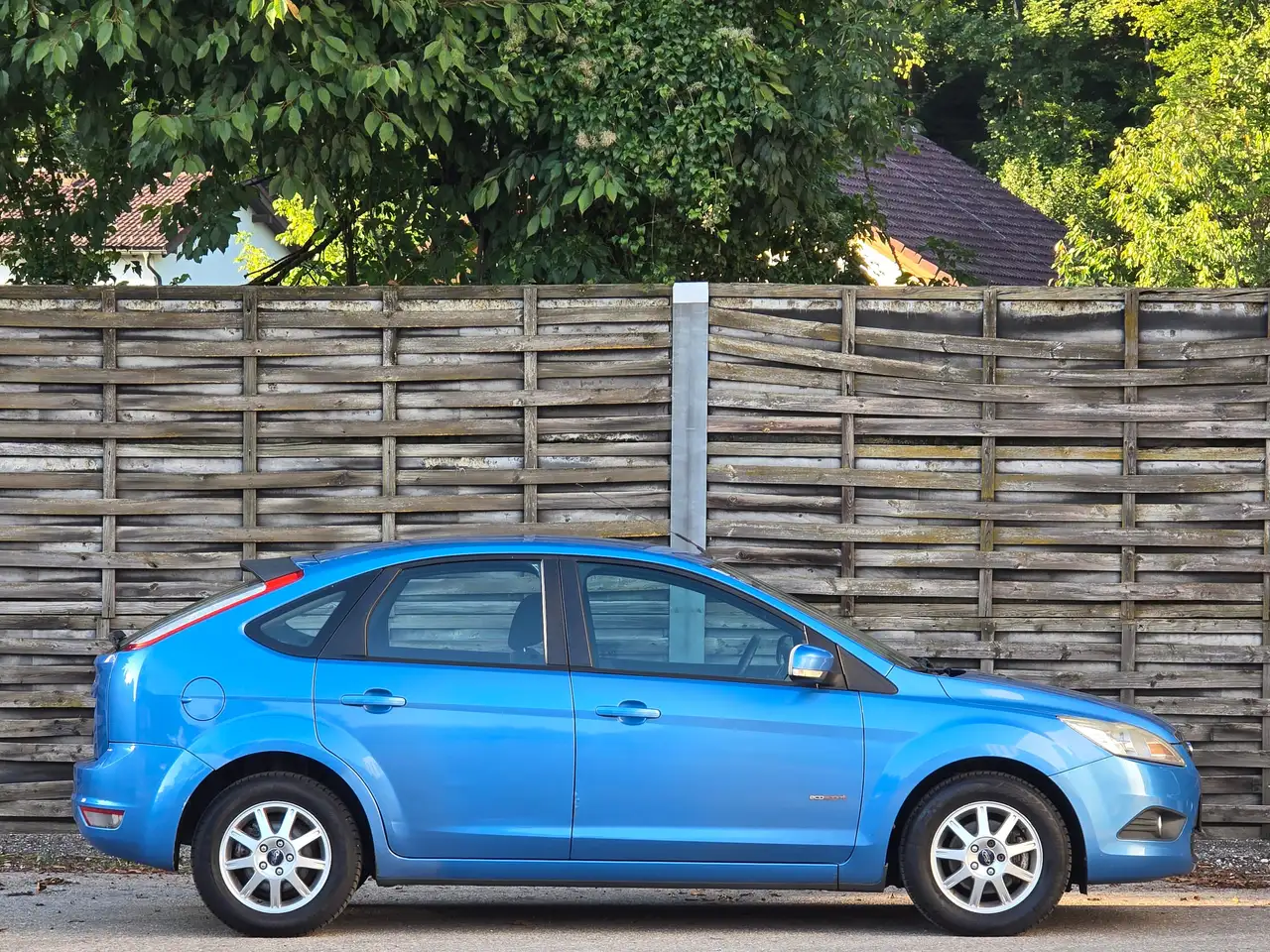 Ford Focus Style Top – Bild 8