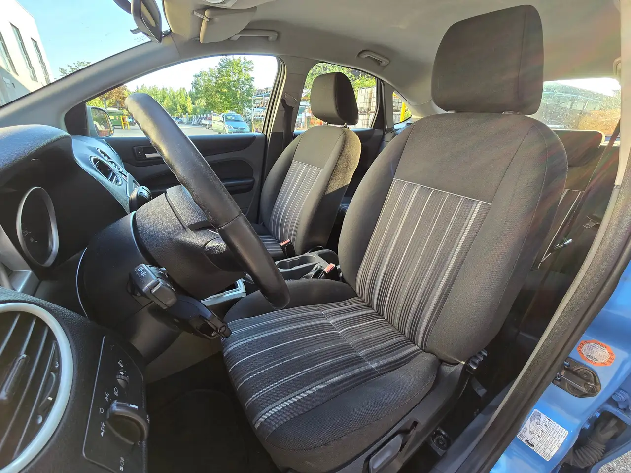 Ford Focus Style Top – Bild 10