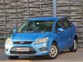 Ford Focus Style Top* Kredit* Tempomat* Sitzheizung* Blau - thumbnail 1