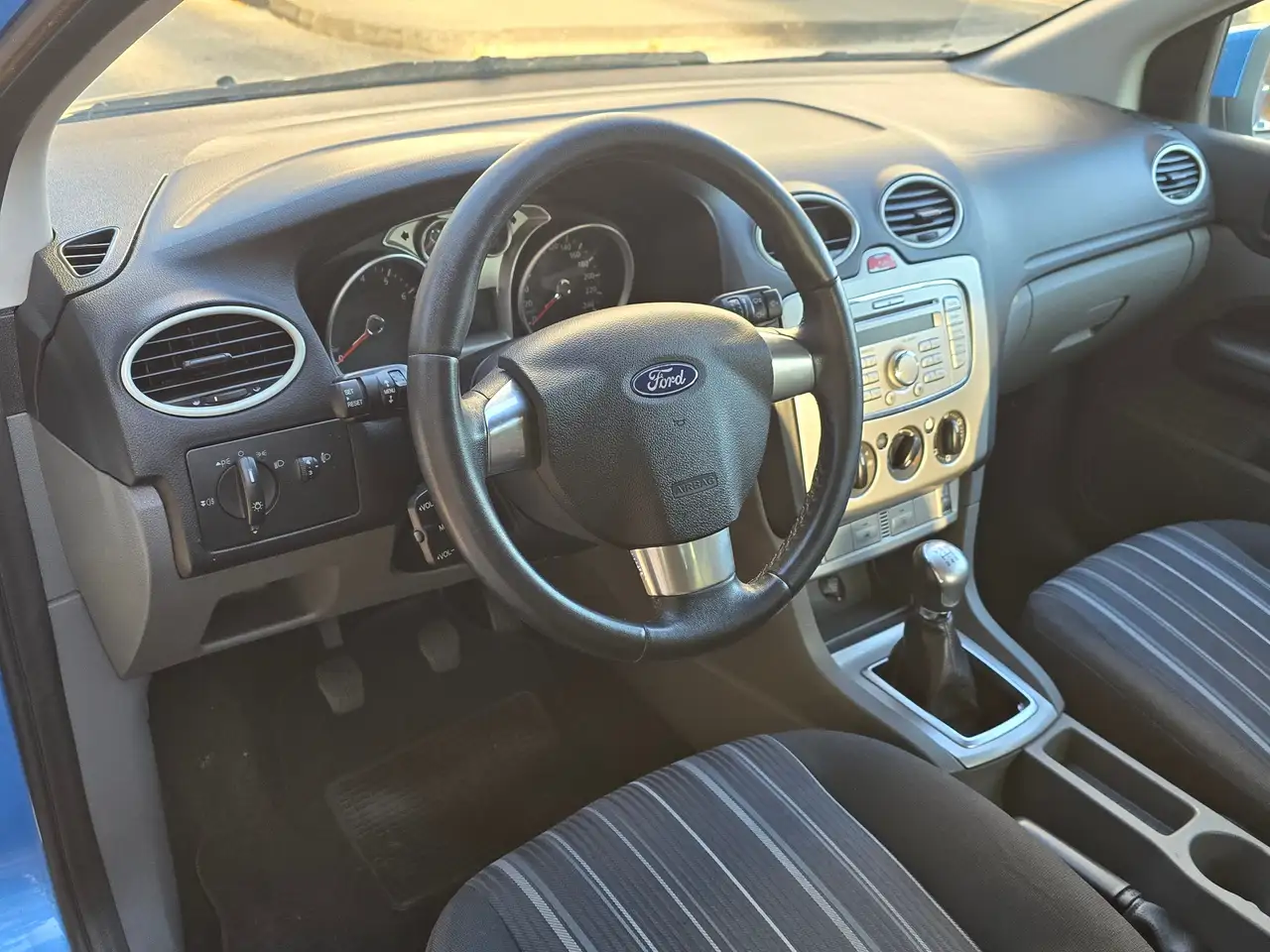 Ford Focus Style Top – Bild 11