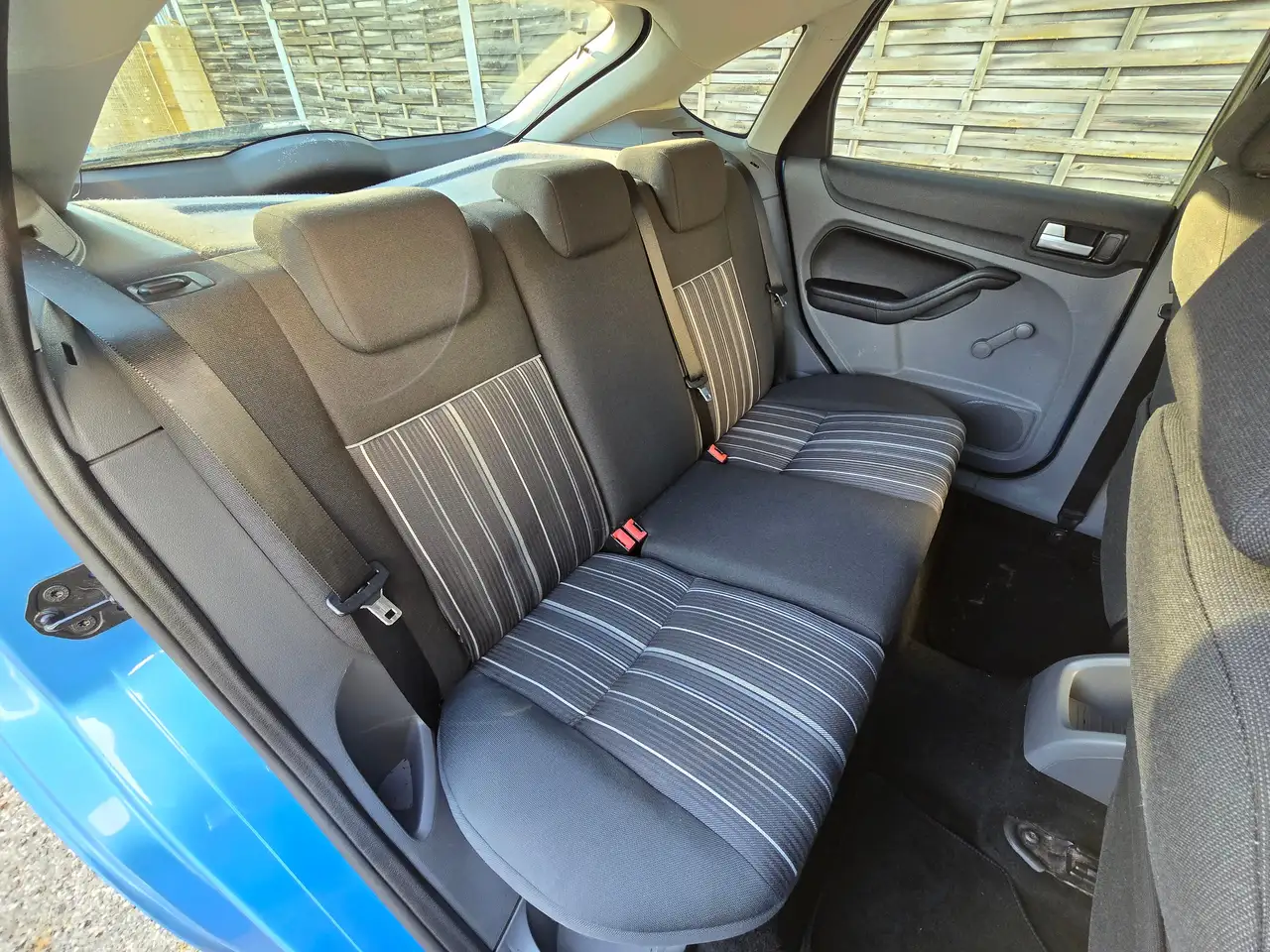 Ford Focus Style Top – Bild 20