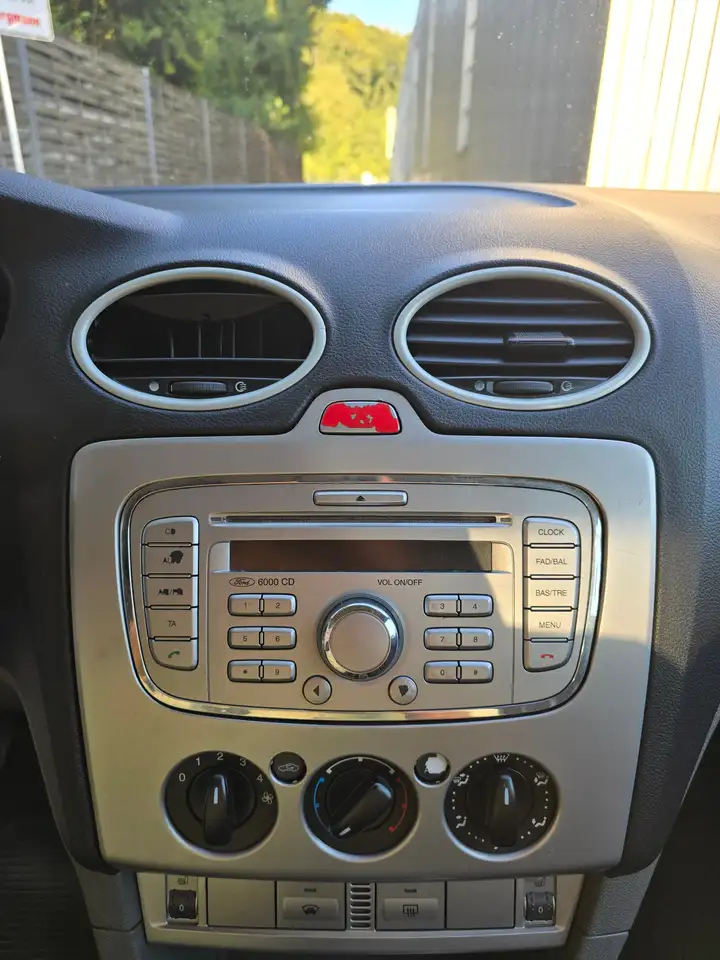 Ford Focus Style Top – Bild 14