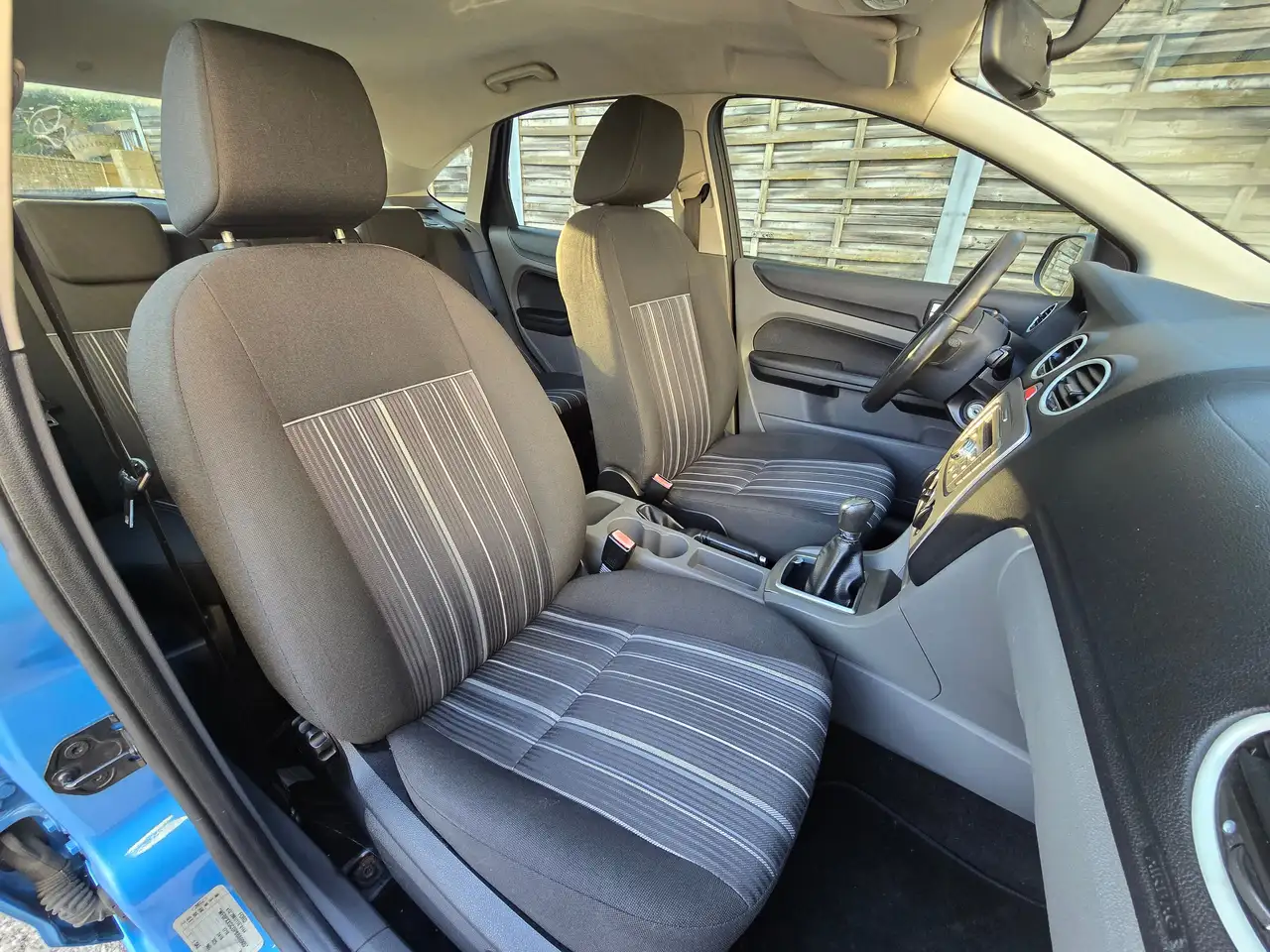 Ford Focus Style Top – Bild 16